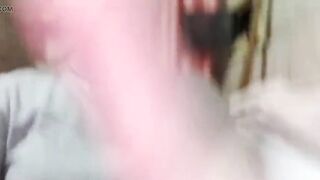 Finger Masturbation and Smegma