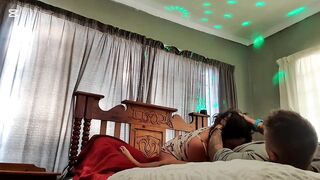 Natural Breasts mother I'd like to fuck Riding Until Cum