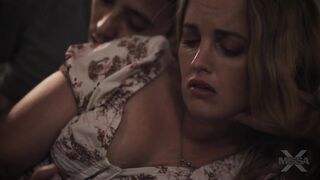 MissaX - Watching Porn with Charlie Forde - Teaser