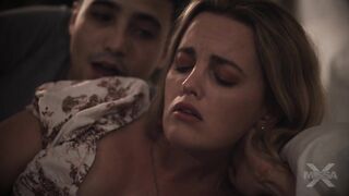 MissaX - Watching Porn with Charlie Forde - Teaser