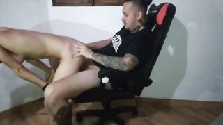 Screwing with My Ex University Teacher