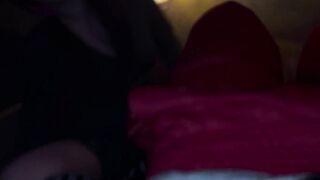 Sloppy Seconds Double Creampie