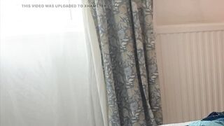 Aged Sexy Large Moist Butt Screws Ebony chap in the Day time. Kinky Cougar Interracial sex