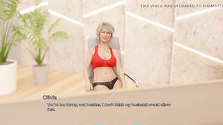 Tacos: an Old Chap Is Putting His Hands All Over My Ass In nature's garb Doxy of a Wife - Video 115