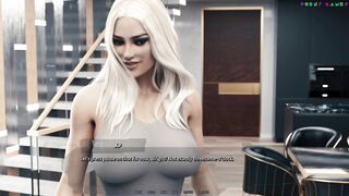Cybernetic Seduction by 1thousand - Making Amends with the Ladies 31