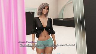 Tacos: Wicked Hawt Wife Exposing Herself to the Lascivious Strangers - Clip 114