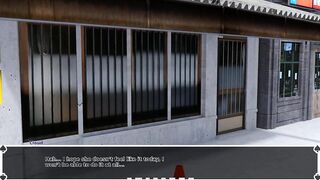 Tifa's Darksome Heaven: Cutie Regrets Cheating Her Boyfriend and Keeps Doing It - Movie 10