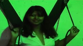 Wild Club Fuckfest with Sexually excited Hotties Sucking and Licking Everywhere