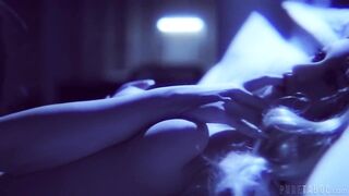 PURE TABOO - Future Darkly: The Aura Doll