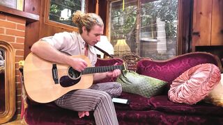 Between the Sheets with Alison Rey: Michael Vegas & Siouxsie Q - Behind the Scenes - Adult Time