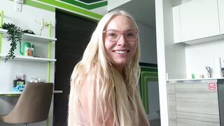 Step Mama Teaches Teens Sex ~ Macy Meadows & Tiffany Bannister - Household Dream