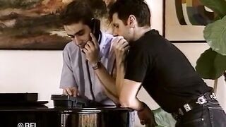 Xkiss - Russian connection, part 1
