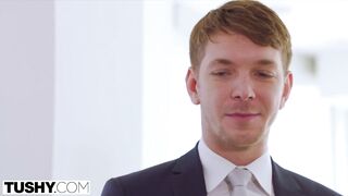 TUSHY - double penetration QUEENS - Double Penetration Compilation