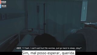 Temporary Replacement EP three - Toon Homosexual legendado