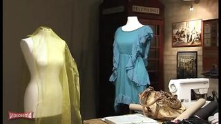 Really, It Was About Fashion, but Lesbo Sex Is Even Greater amount Interesting