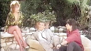 Younger men gets to explore what a shlong smack like with the aid of a hot mother I'd like to fuck
