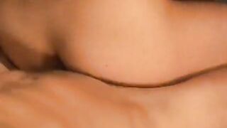 See this bi-sexual three-some where a stud and a beauty share a weenie