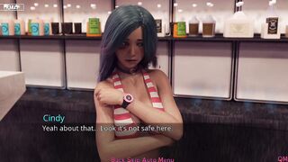 Fantasies of reality #9 Louise love banging me