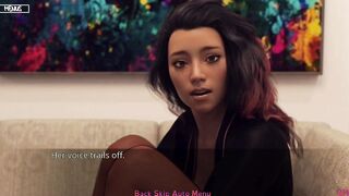 Fantasies of reality #9 Louise love banging me
