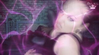 Sniffers everyday! Day 13 pump it out cum for me