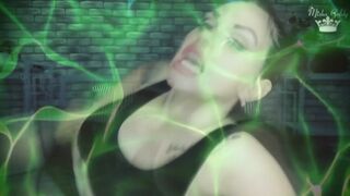 Sniffers everyday! Day 13 pump it out cum for me
