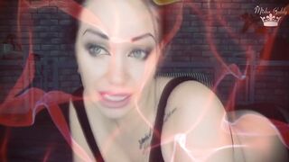 Sniffers everyday! Day 13 pump it out cum for me