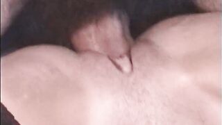 Aged mother I'd like to fuck Drenched in Cum During Hardcore Trio