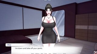 Devine Heel - 31