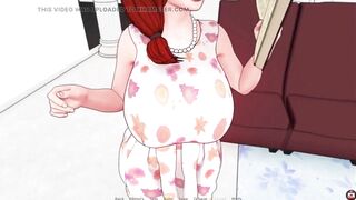 Devine Heel - 31