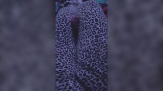 Surprise Haunch Screw
