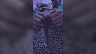 Surprise Haunch Screw