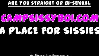 Closed Captioned Are U Str8 or Bi-raunchy