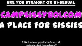 Closed Captioned Are U Str8 or Bi-raunchy