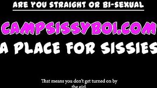 Closed Captioned Are U Str8 or Bi-raunchy