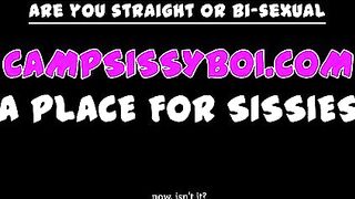 Closed Captioned Are U Str8 or Bi-raunchy