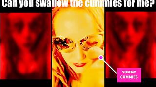 Feel his goo in your throat sissy boi CEI countdown movie scene version