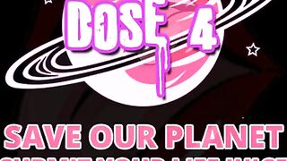 Save Our Planet Submit Your Lifejuice Dose 4