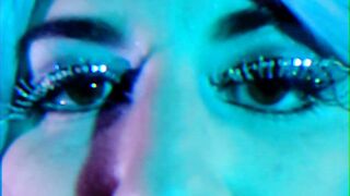 Glamoureyes