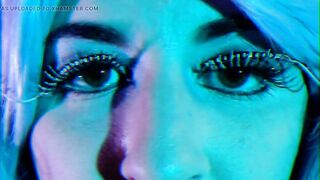 Glamoureyes