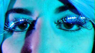 Glamoureyes