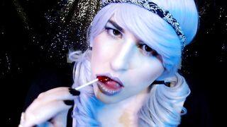 Blow job Fixation