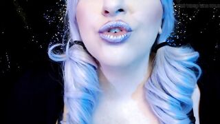 Blow job Fixation