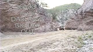 Cabo, the Return. Part 6