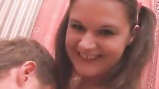 About Amy
