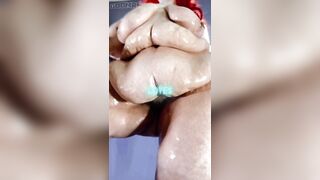 Bust a Naughty Nut with Godmama