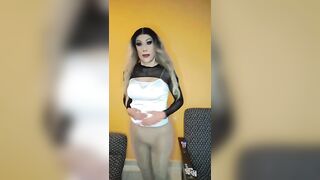 Gisa Cums Another time