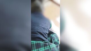 se COGE a su ALUMNA a en la ESCUELA Para Pasar!! MEXICANAS ZORRAS!!