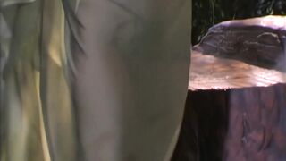 Exotic Jayna Oso is a weenie-loving porn whore who will bang and suck a man anywhere- LatinaFever