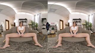 Lascivious Camgirl Josephine Jackson Fingering Her Cunt To Climax