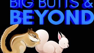 Large Booties and Beyond: Kayley Gunner